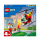 Klocki LEGO® LEGO City 60318 Helikopter strażacki